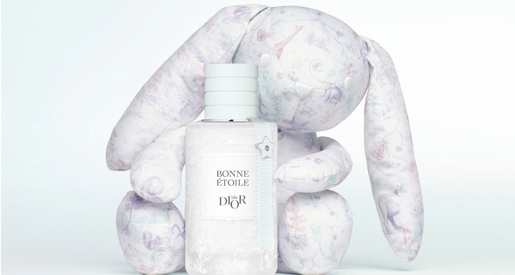 Should You Stop Wearing Fragrances Around Newborns?