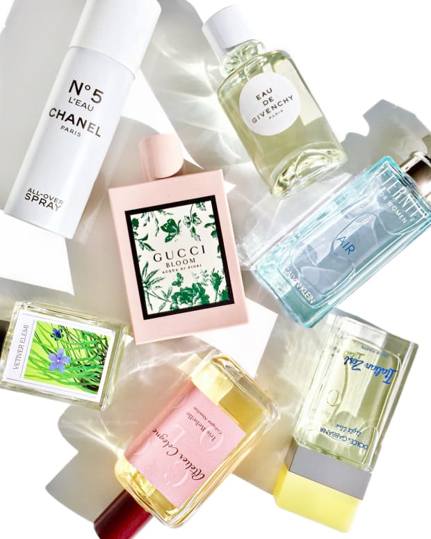 There isn't a niche summer perfume that we haven't tried—these 22 are the best of all time