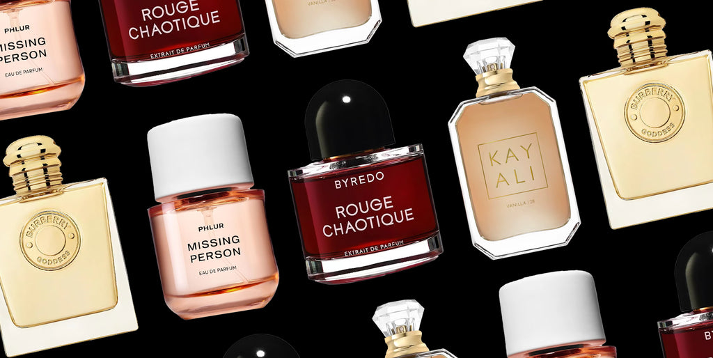 The 30 Best Perfumes on the Market