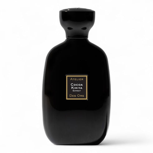 Atelier Des Ors Cocoa Kimiya