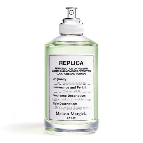 Maison Margiela REPLICA Matcha Meditation