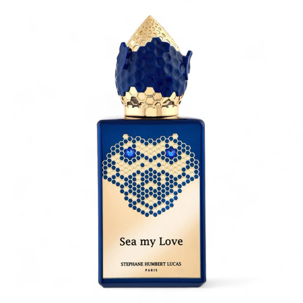 Stéphane Humbert Lucas Sea My Love