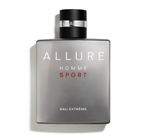 Chanel Allure Homme Sport Extreme
