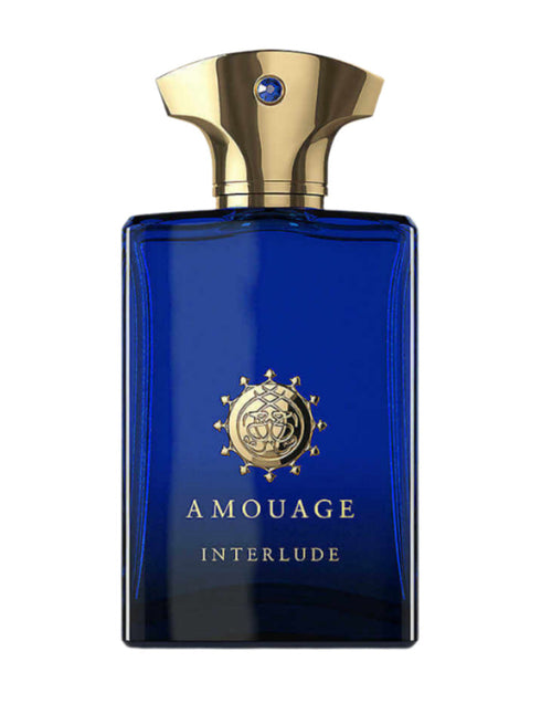 Amouage Interlude Men