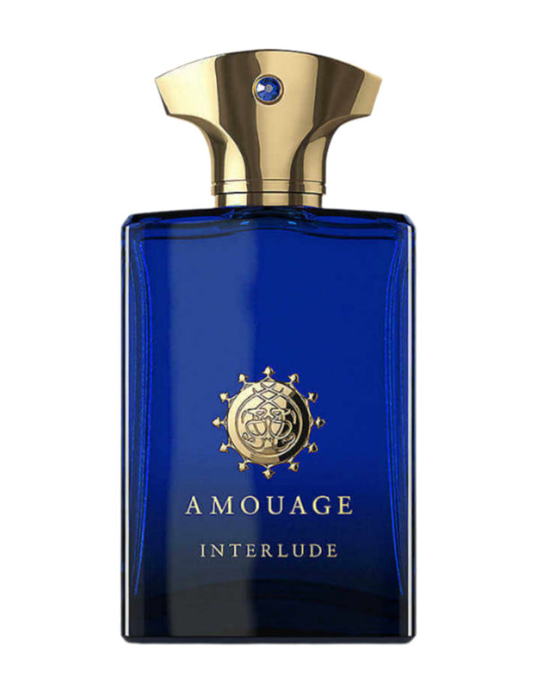 Amouage Interlude Men