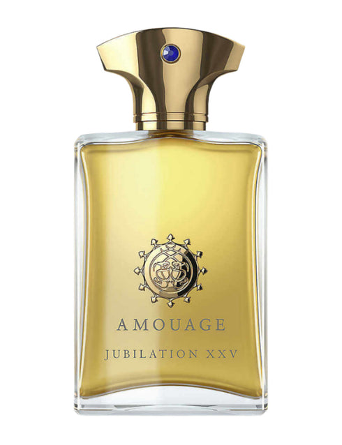 Amouage Jubilation XXV Man