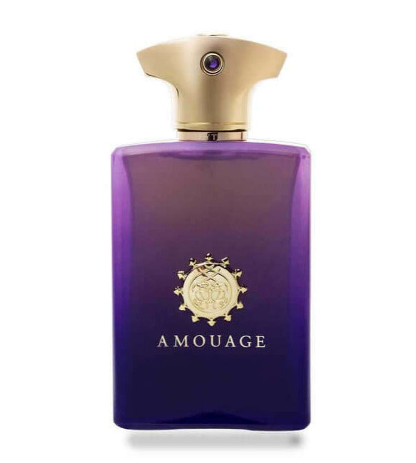 Amouage Myths Men