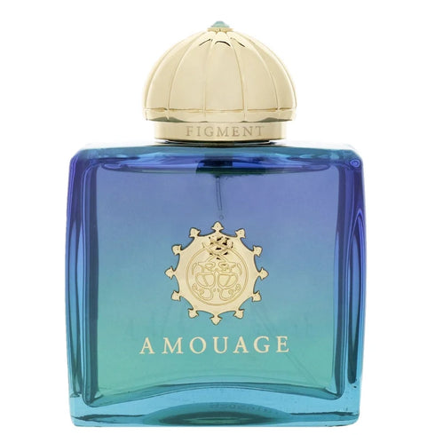 Amouage Figment Woman - Tester - HAUTE Parfums - 10ml/0.35 oz