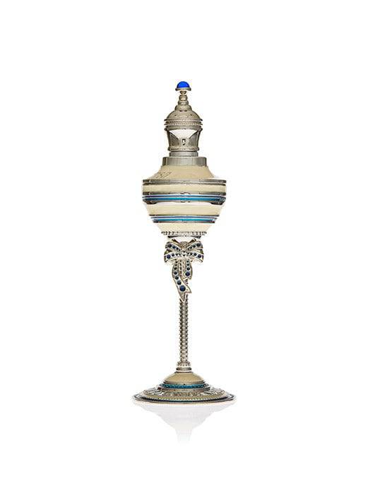 Arabian Oud Lamsa