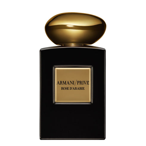 Giorgio Armani Prive Rose D'Arabie