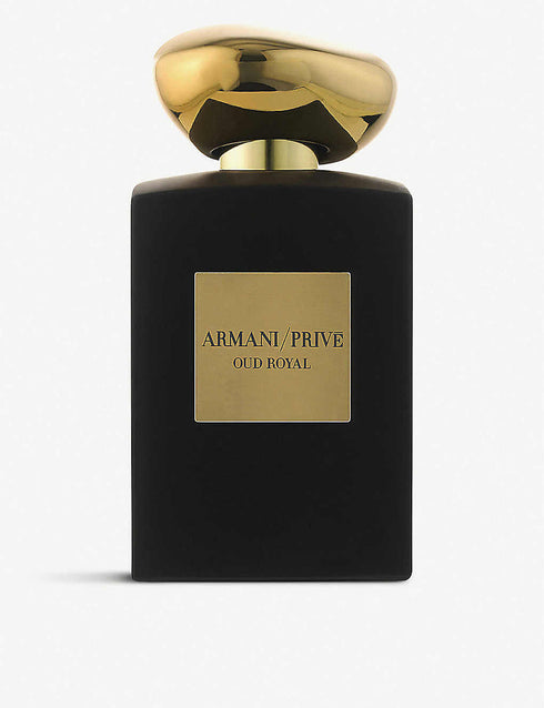 Giorgio Armani Prive Oud Royal