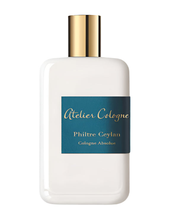 Atelier Cologne Philtre Ceylan