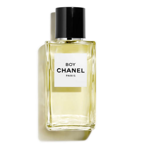 Chanel Boy