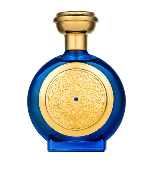Boadicea the Victorious Blue Sapphire - Tester - HAUTE Parfums - 10ml/0.35 oz