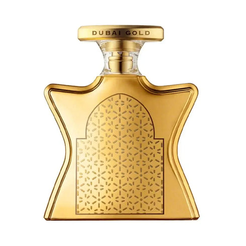 Bond No. 9 Dubai Gold