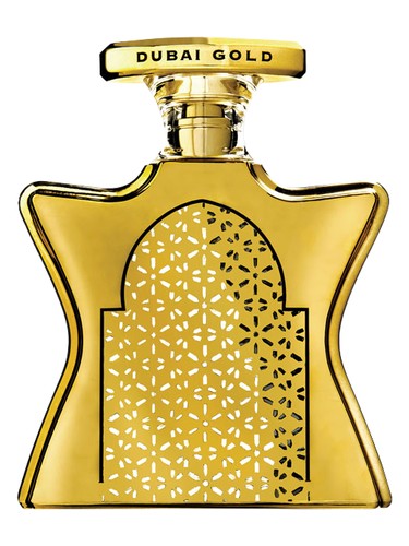Bond No. 9 Dubai Gold - Tester - HAUTE Parfums - 10ml/0.35 oz