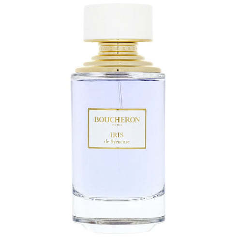 Boucheron Iris de Syracuse