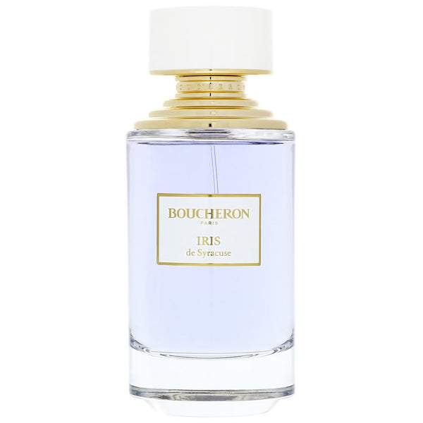 Boucheron Iris de Syracuse