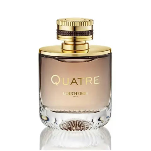 Boucheron Quatre Absolu De Nuit