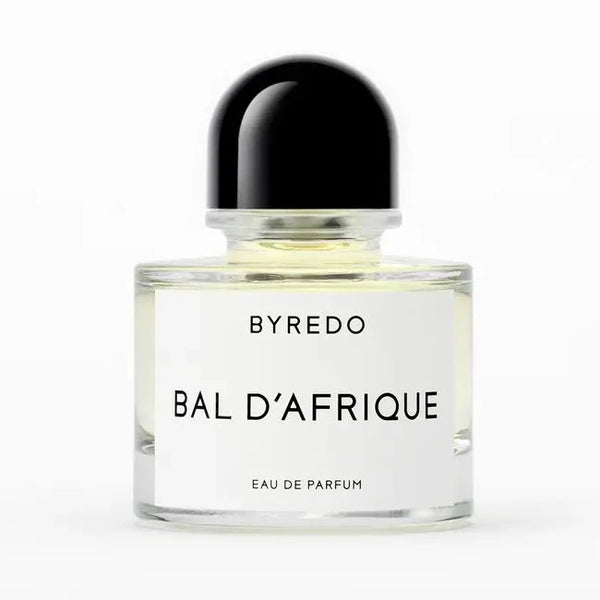 Byredo Bal d'Afrique - Tester - HAUTE Parfums - 10ml/0.35 oz