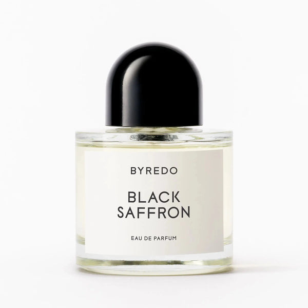 Byredo Black Saffron - Tester - HAUTE Parfums - 10ml/0.35 oz