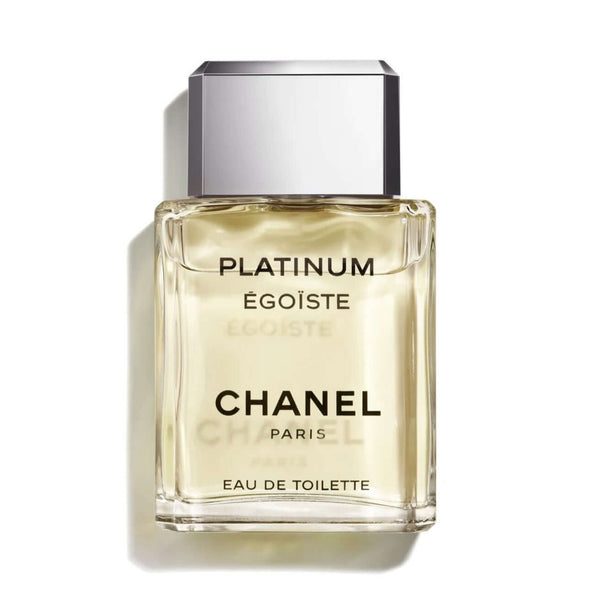 Chanel Platinum Egoiste