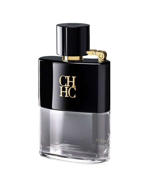 Carolina Herrera CH Men Prive