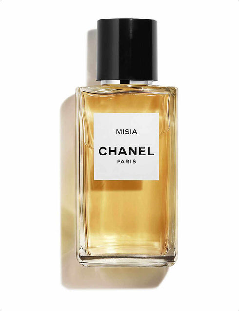 Chanel Misia