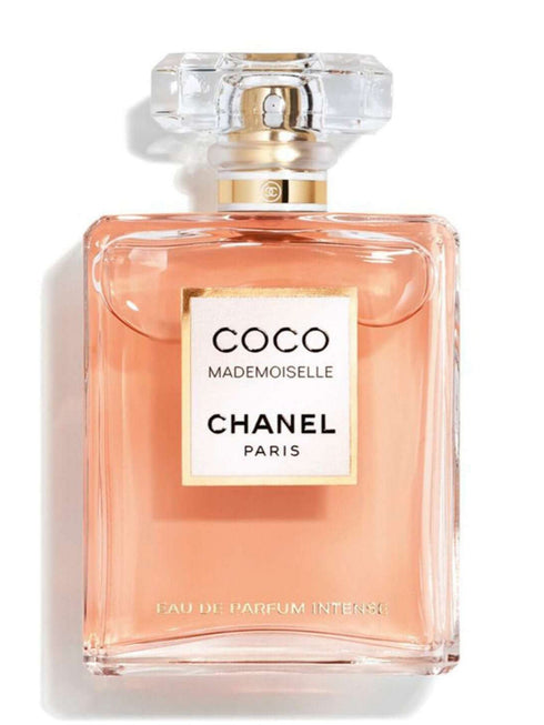 Coco Mademoiselle