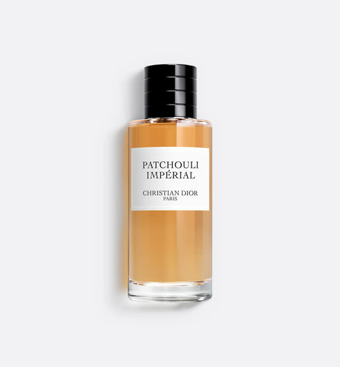 Dior Patchouli Imperial - Tester - HAUTE Parfums - 10ml/0.35 oz