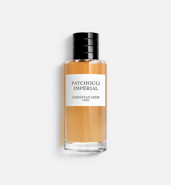Dior Patchouli Imperial - Tester - HAUTE Parfums - 10ml/0.35 oz