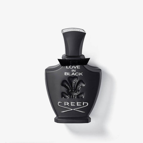 Creed Love in Black