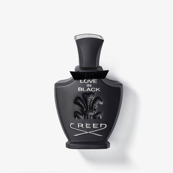 Creed Love in Black