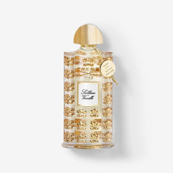 Creed Sublime Vanille