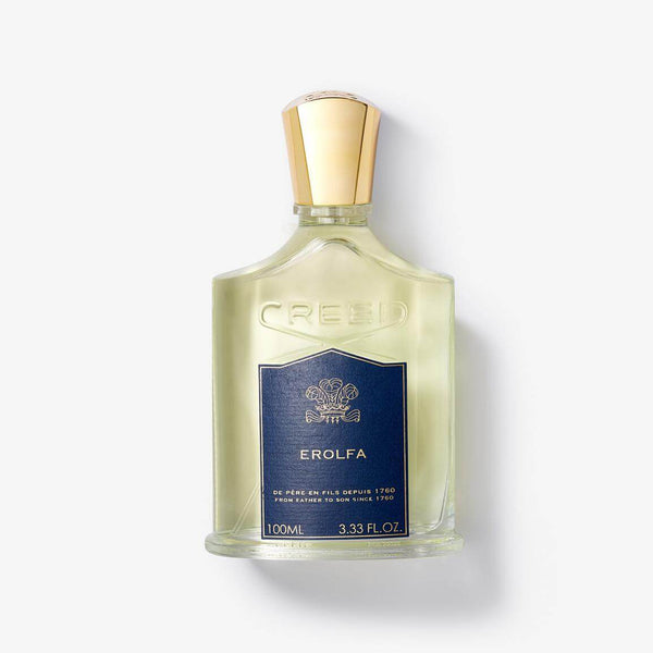Creed Erolfa