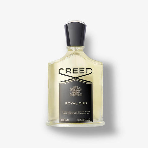 Creed Royal Oud