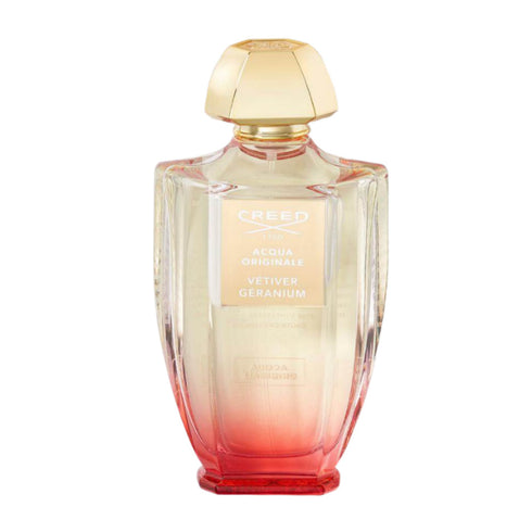 Creed Vetiver Geranium
