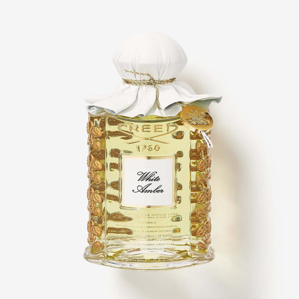 Creed White Amber