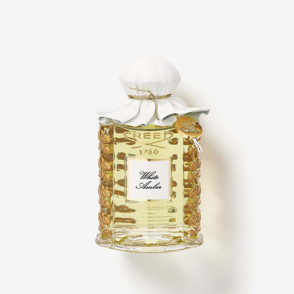 Creed White Amber