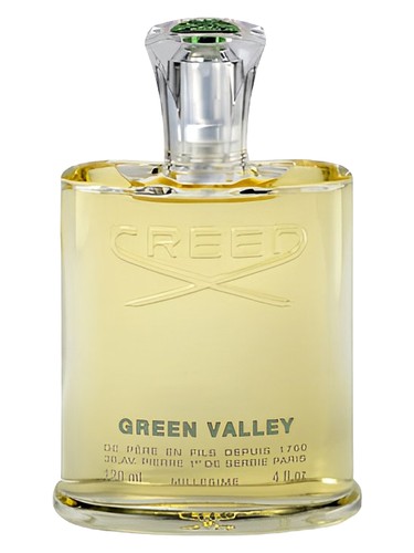 Creed Green Valley - Tester - HAUTE Parfums - 10ml/0.35 oz