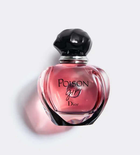 Dior Poison Girl