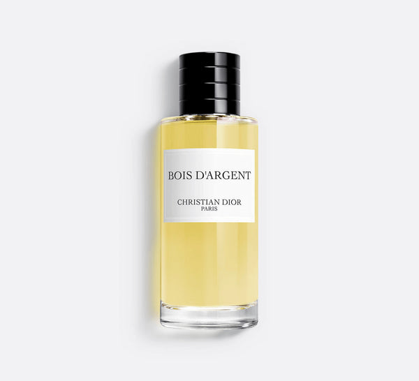 Dior Bois d'Argent