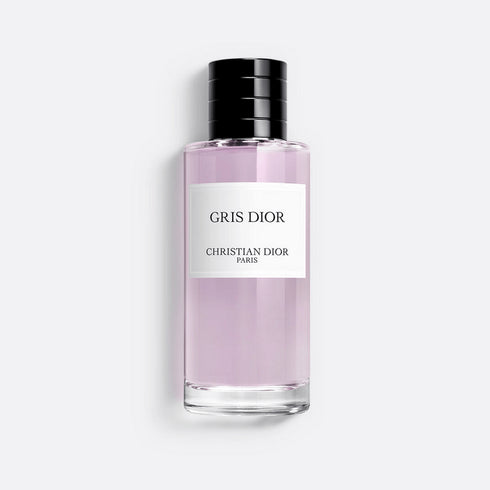 Dior Gris Montaigne