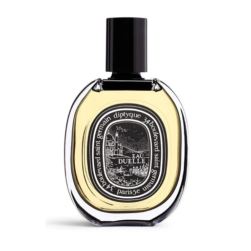 Diptyque 34 Boulevard Saint Germain