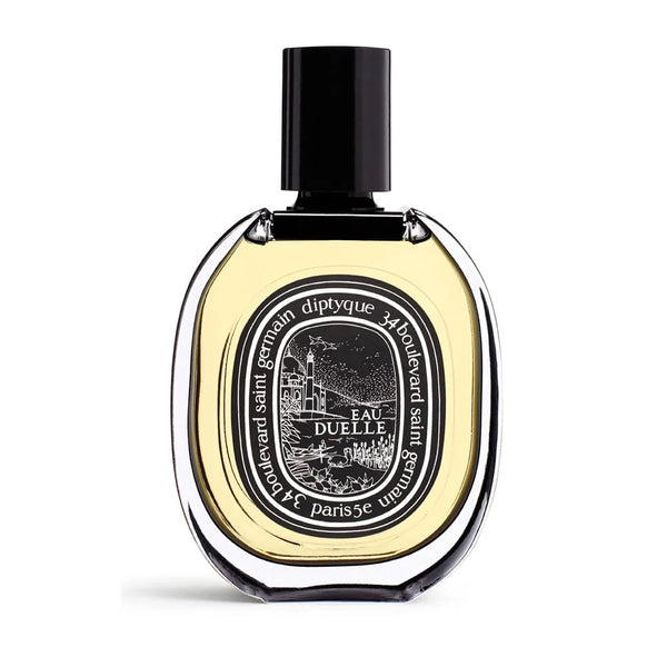 Diptyque 34 Boulevard Saint Germain