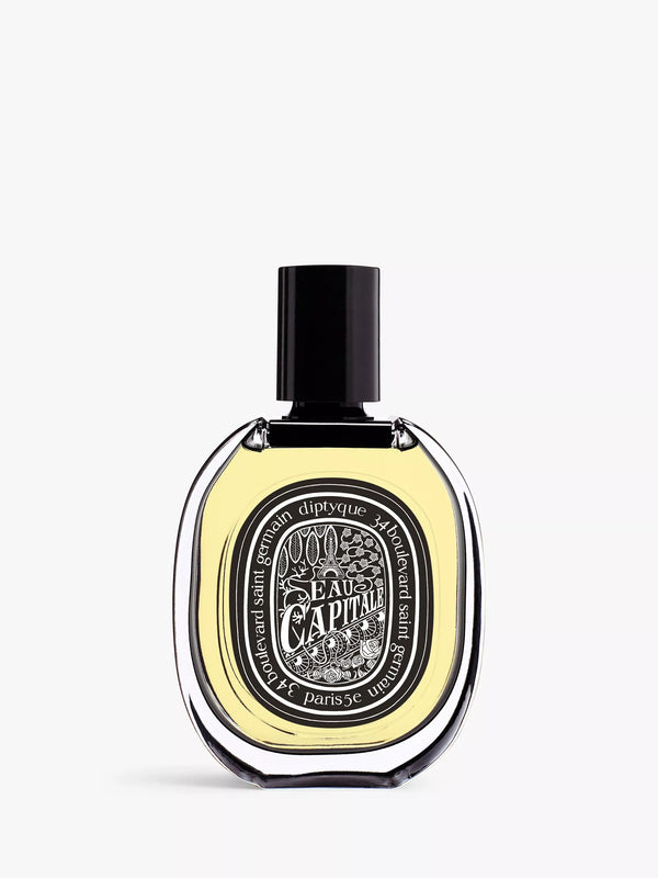 Diptyque Eau Capitale - Tester - HAUTE Parfums - 10ml/0.35 oz