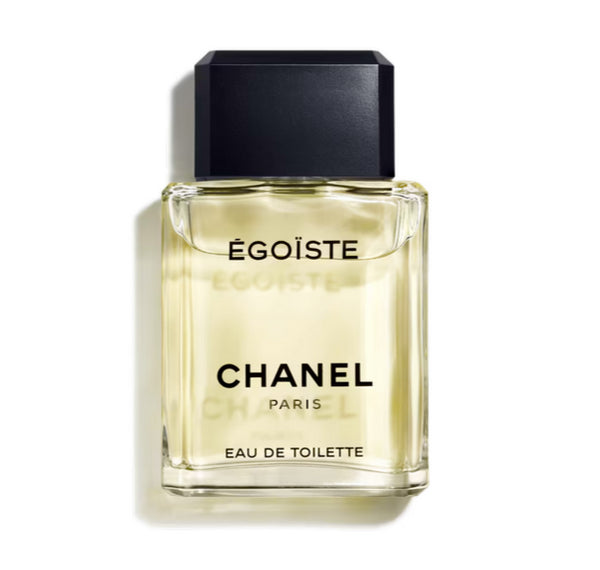 Chanel Egoiste