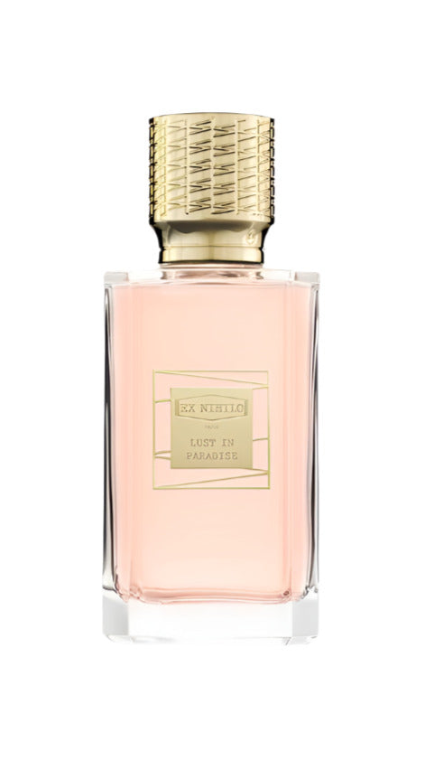 Ex Nihilo Lust in Paradise