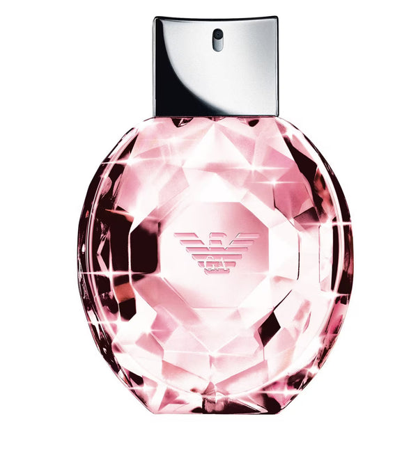 Giorgio Armani Diamonds Rose - Tester - HAUTE Parfums - 10ml/0.35 oz