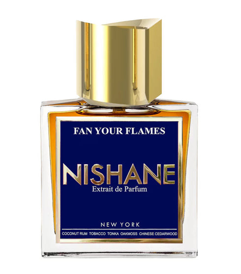 Fragrance Du Bois Fan Your Flames